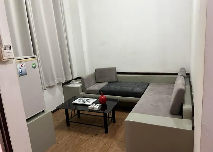 Hotel Anda Ramkhamhaeng By St 3*