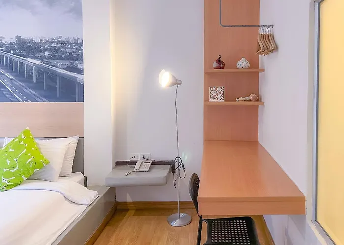 Anda Ramkhamhaeng By St 3* Bangkok