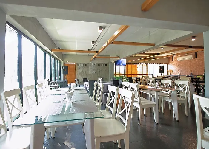 Hotel Anda Ramkhamhaeng By St