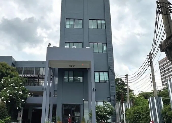 Hotel Anda Ramkhamhaeng By St