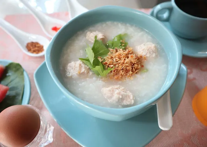 Anda Ramkhamhaeng By St
