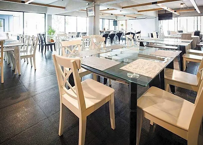 Hotel Anda Ramkhamhaeng By St Bangkok