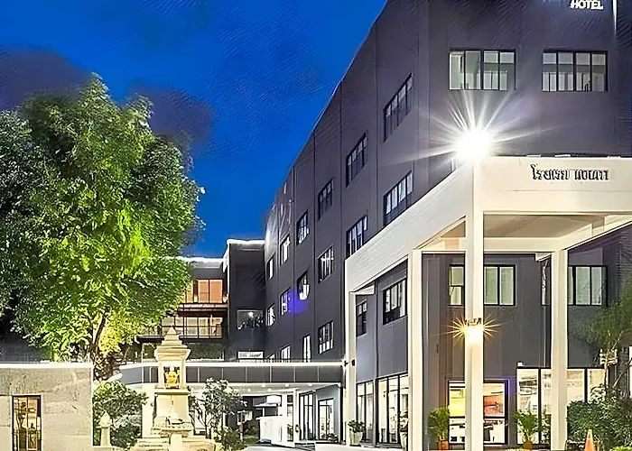 Anda Ramkhamhaeng By St 3* Bangkok