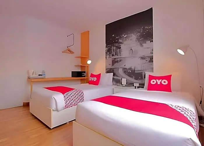 Anda Ramkhamhaeng By St Hotel 3*