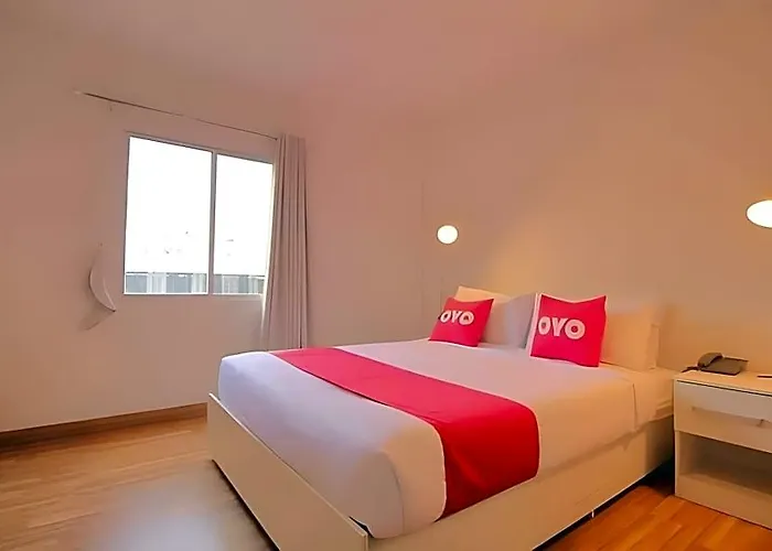 Hotel Anda Ramkhamhaeng By St Bangkok